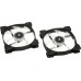 Corsair SP140 LED Twin (CO-9050035-WW)