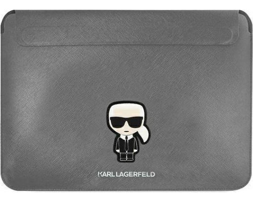 Karl Lagerfeld 16" (KLCS16PISFG)
