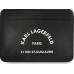  Karl Lagerfeld 16" (KLCS16RSGSFBK)
