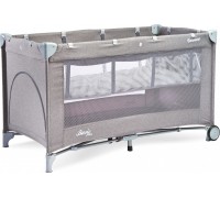 Caretero Basic Plus, Gray