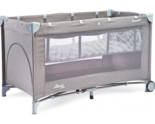 Caretero Basic Plus, Gray