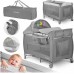 Ricokids 125x65x78cm RK-242 Gray
