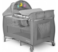Ricokids 125x65x78cm RK-242 Gray