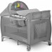 Ricokids 125x65x78cm RK-242 Gray