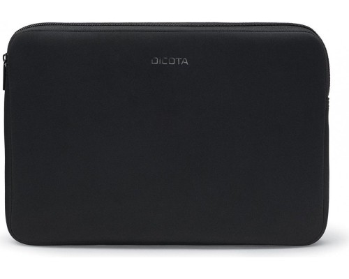 Dicota PerfectSkin 12.5 "Black Case