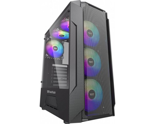 Darkflash LEOCase RGB