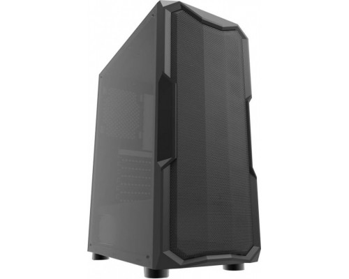 Darkflash AquariusCase Black