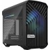 Fractal Design Torrent Nano RGB Black TG Light Tint (FD-C-TOR1N-02)