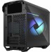 Fractal Design Torrent Nano RGB Black TG Light Tint (FD-C-TOR1N-02)