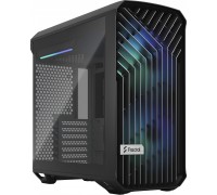 Fractal Design Torrent Compact RGB Black TG Light (FD-C-TOR1C-02)