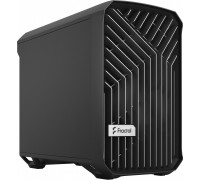Fractal Design Torrent Nano Black Solid (FD-C-TOR1N-04)