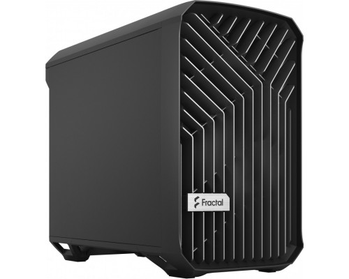 Fractal Design Torrent Nano Black Solid (FD-C-TOR1N-04)