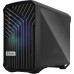 Fractal Design Torrent Nano RGB Black TG Light Tint (FD-C-TOR1N-02)