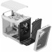 Fractal Design Torrent Nano White TG Clear Tint (FD-C-TOR1N-03)