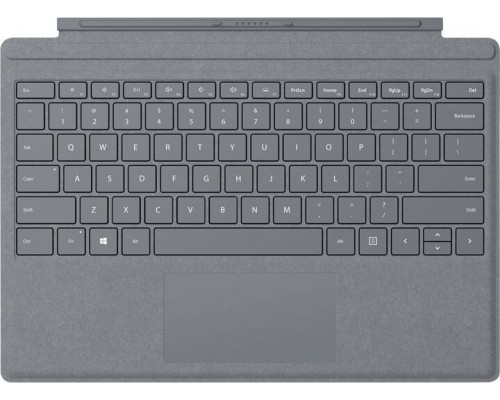 Microsoft Go Type Cover (KCT-00107)