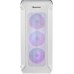 Genesis Irid 505 ARGB White (NPC-1872)