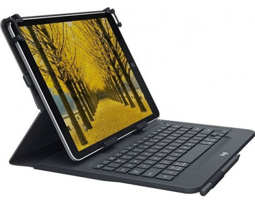 Logitech Folio