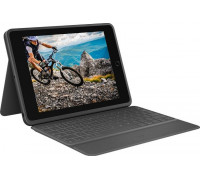 Logitech Rugged Folio