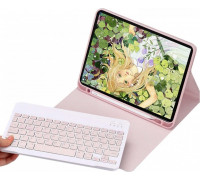 EAM Electronics Keyboard with a Stylus