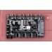  Inter-Tech A-3401 Chevron ARGB (88881348)