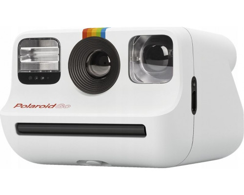 Polaroid GO White