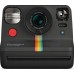 Polaroid Instant Camera Now+ Black