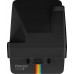 Polaroid Instant Camera Now+ Black