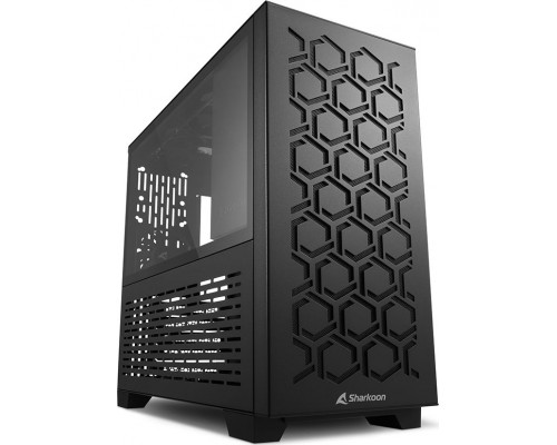 Sharkoon MS-Y1000 Black