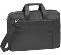 RivaCase Central 15.6" (8231Black)