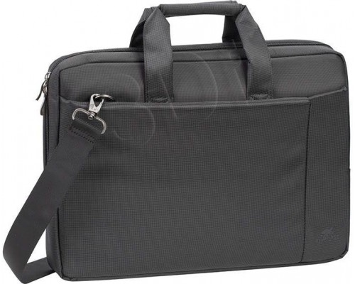 RivaCase Central 15.6" (8231Black)