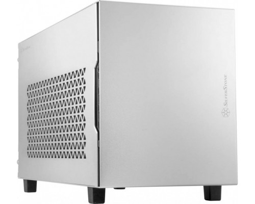 SilverStone Sugo 15 Silver (SST-SG15S)