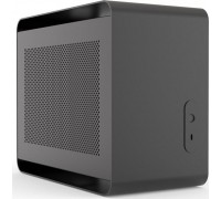 Streacom DA2 V2 Black (ST-DA2B-V2)