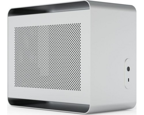 Streacom DA2 V2 Silver (ST-DA2S-V2)