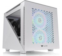 Thermaltake Divider 200 TG Air Snow (CA-1V1-00S6WN-01)
