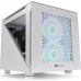 Thermaltake Divider 200 TG Air Snow (CA-1V1-00S6WN-01)