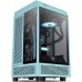 Thermaltake The Tower 100 Mini Turquoise (CA-1R3-00SBWN-00)