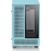 Thermaltake The Tower 100 Mini Turquoise (CA-1R3-00SBWN-00)