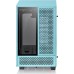 Thermaltake The Tower 100 Mini Turquoise (CA-1R3-00SBWN-00)
