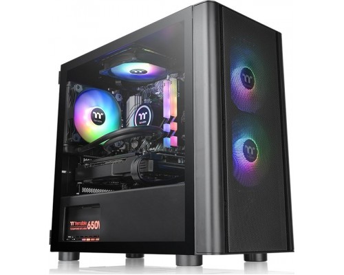 Thermaltake V150 TG ARGB Breeze (CA-1R1-00S1WN-02)