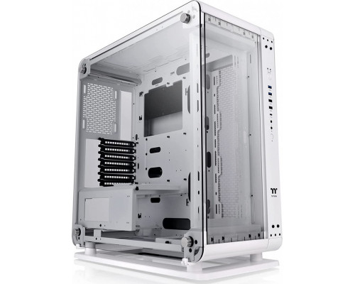 Thermaltake Core P6 Snow (CA-1V2-00M6WN-00)