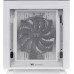 Thermaltake Divider 200 TG Micro Snow (CA-1V1-00S1WN-00)