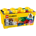 LEGO Classic, radošais komplekts, vidēja izmēra (10696)