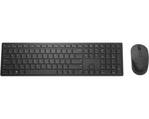 Dell KM5221W Keyboard + Mouse (580-AJRC)