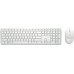 Dell KM5221W Keyboard + Mouse (580-AJRP)