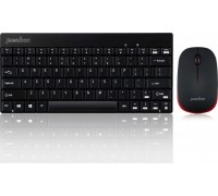 Keyboard + Mouse Perixx PERIDUO-712 (11267)