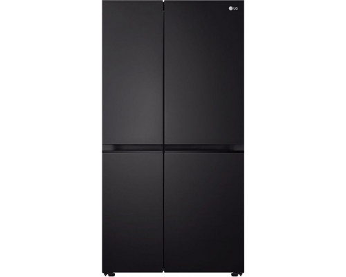 LG GSBV70WBTM