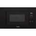Whirlpool WMF 200 G NB