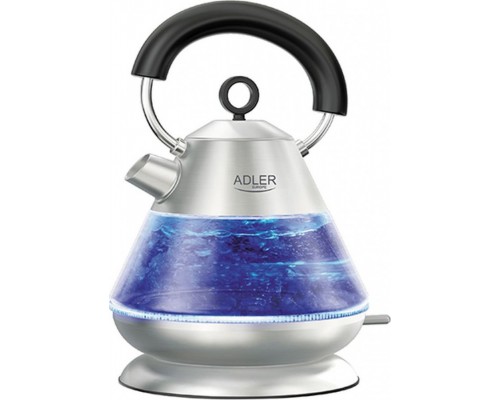 Adler AD 1282 Silver
