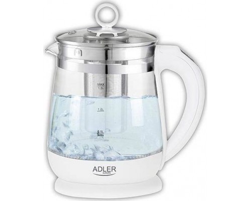 Adler AD 1299 White
