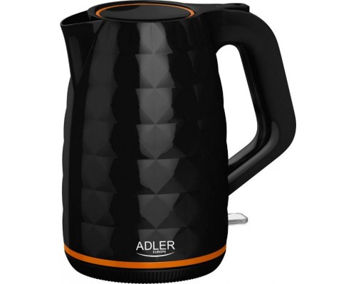 Adler AD 1277 B Black
